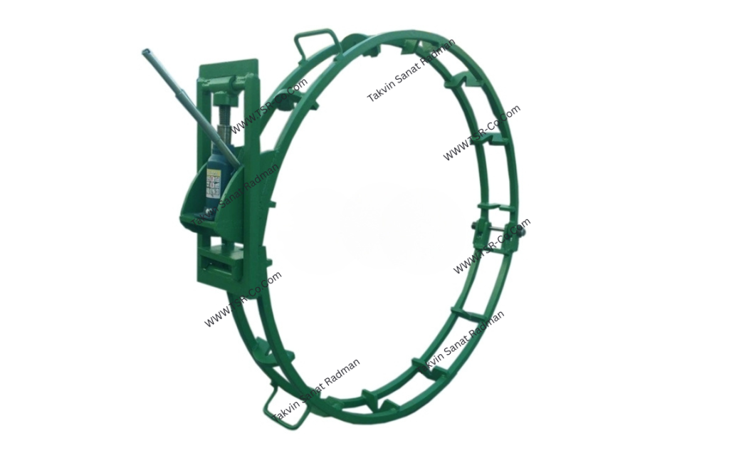 External Clamps