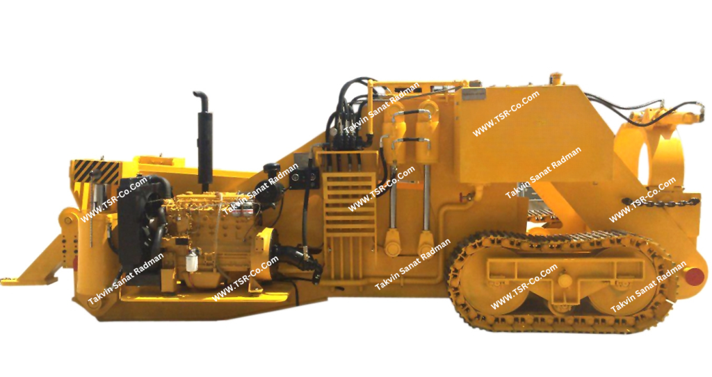 Pipe Bending Machines
